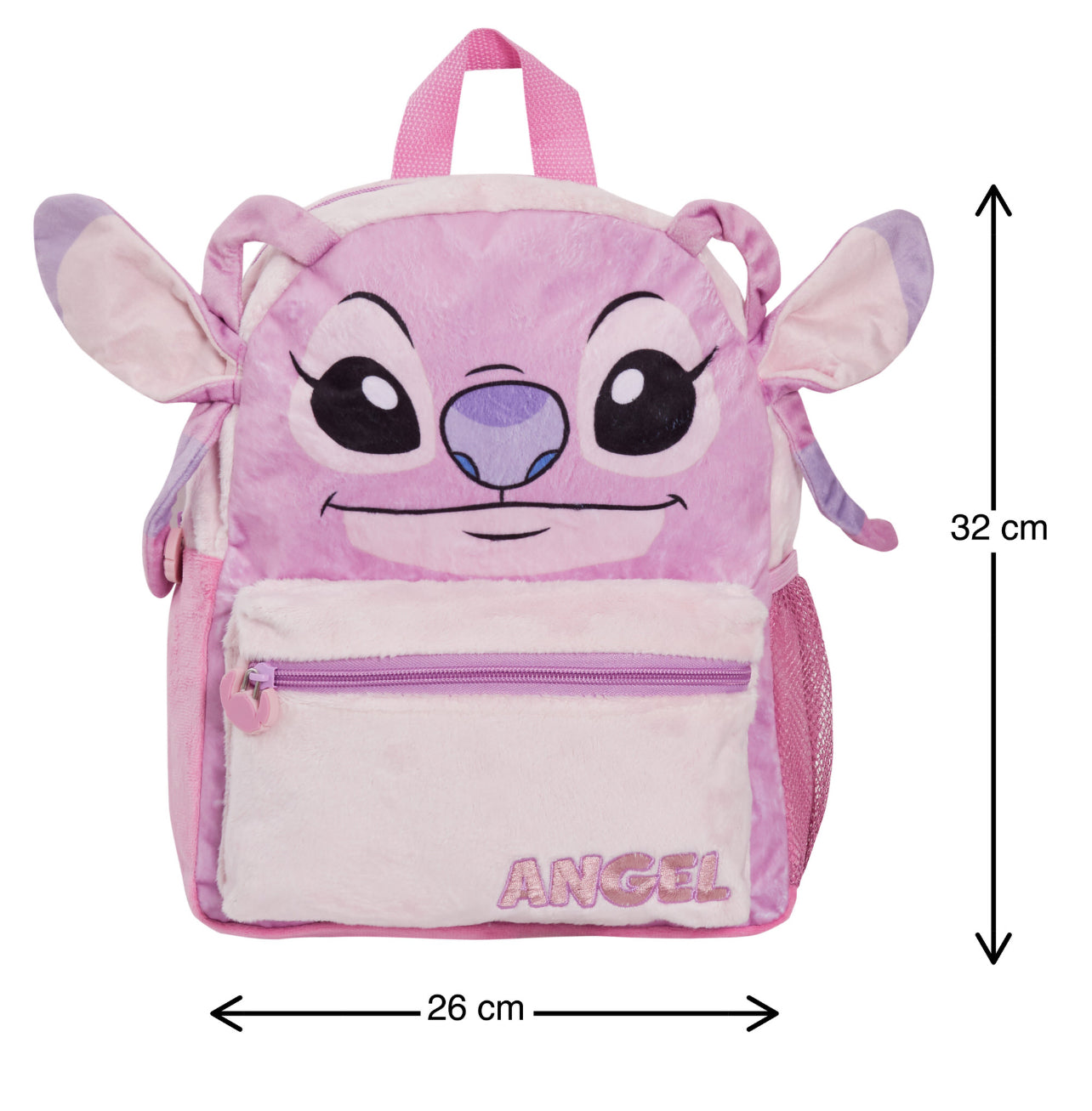 Angel Backpack