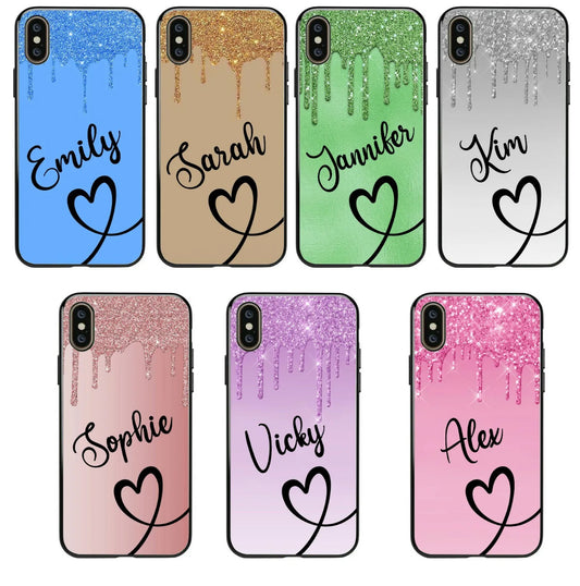 Personalised Name Samsung Case