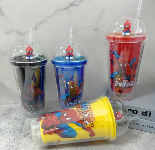 Spider-Man Cup