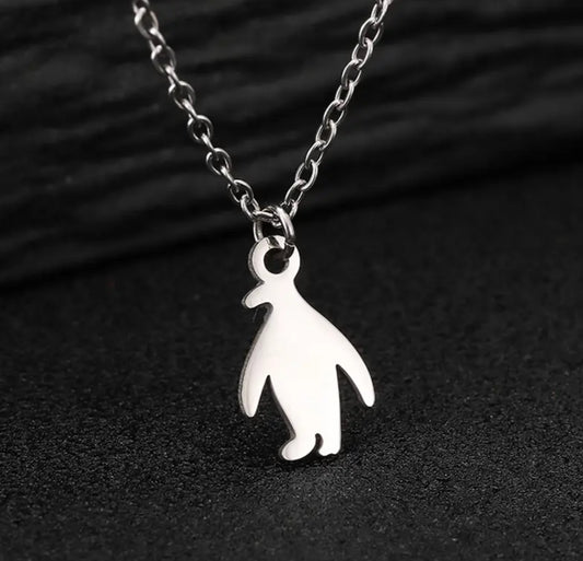 Penguin 🐧 Necklace