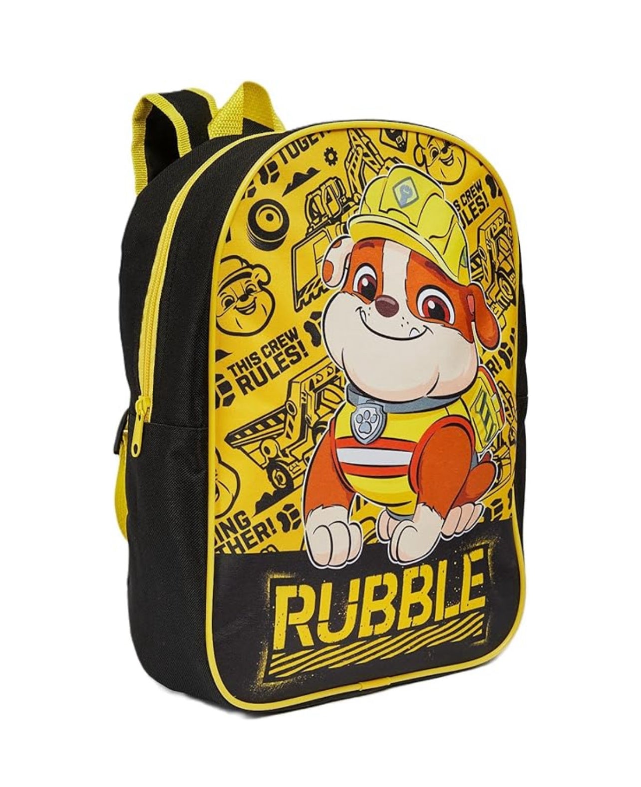 Kids character backpack - 8 designs