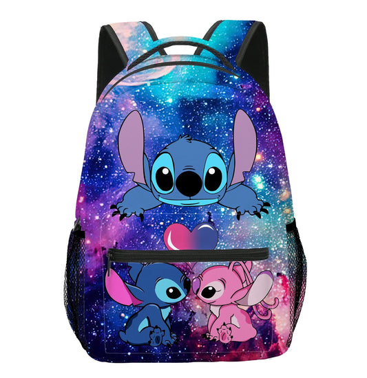 Stitch Backpack -4 styles